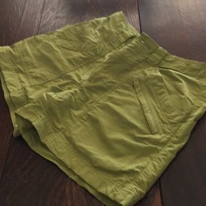 Hiking shorts